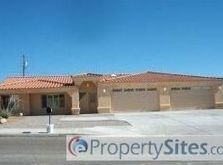 3710 Lost Dutchman Dr, Lake Havasu City, AZ 86406