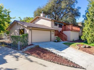 2347 Knollwood Dr, Cameron Park, CA 95682
