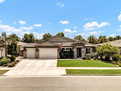2315 W Malone Street, Hanford, CA, 93230