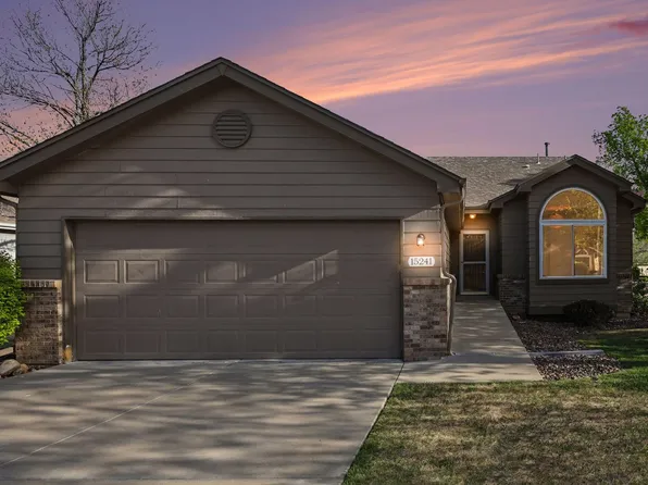 15241 W 66th Pl, Arvada, CO 80007