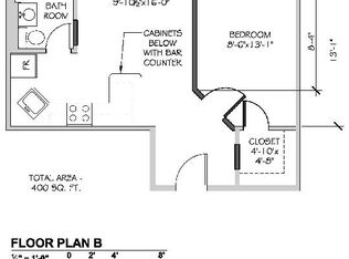 26 Hemenway St APT 12, Boston, MA 02115