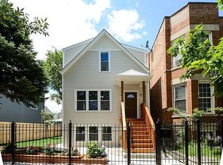 2326 N Ridgeway Ave, Chicago, IL 60647
