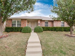 1532 Glenwick Dr, Rockwall, TX 75032