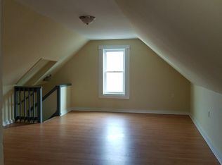 194 Frank St #2ND, New Haven, CT 06519