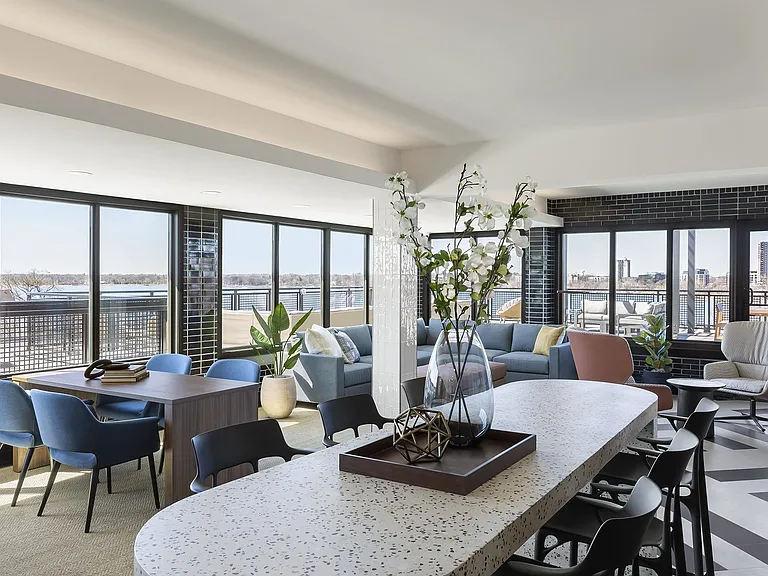 The Venue on Knox Apartments — Photo 9