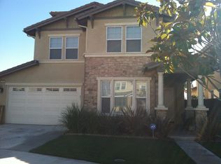 2542 E Smiderle Loop, Ontario, CA 91764