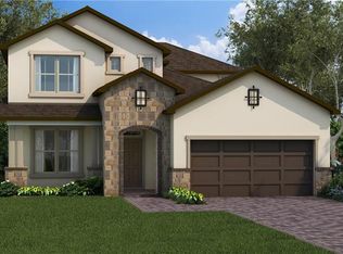 4857 Echo Ct, Oviedo, FL 32765