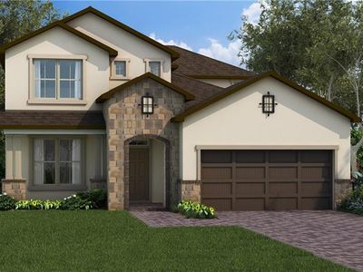 4857 Echo Ct, Oviedo, FL, 32765