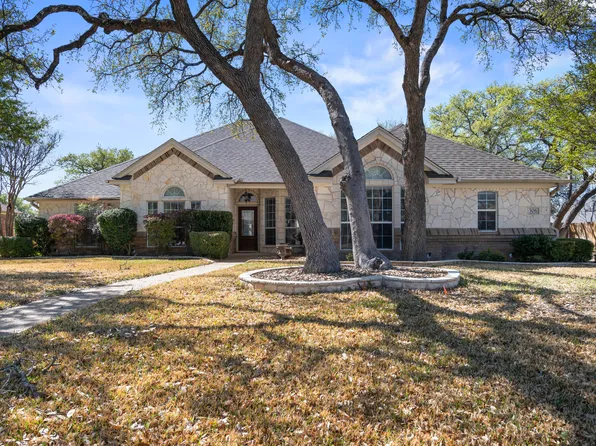 306 Bareback Trl, Harker Heights, TX 76548