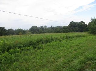 Mount Wesley Church Rd, Hiddenite, NC 28681