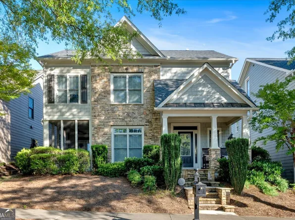 4845 Backbay St, Suwanee, GA 30024