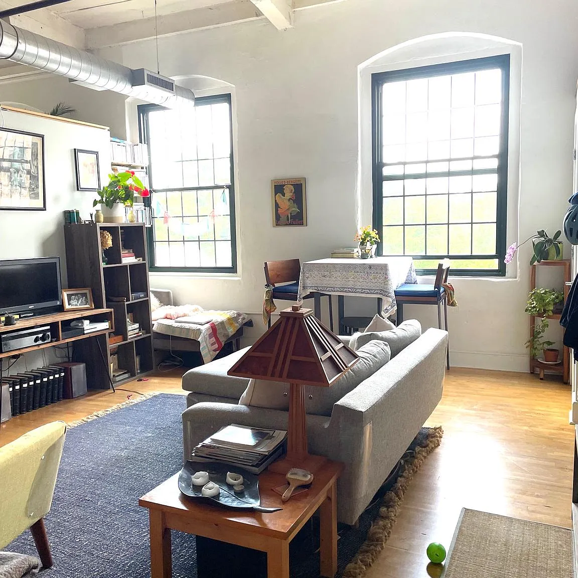 1 bed, 793 sqft, $1,800 — Photo 3