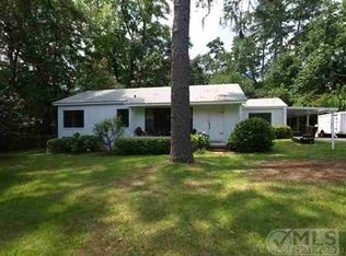 1325 Ostin Nene, Tallahassee, FL 32301