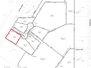 L1 Midway Industrial Park, Chugiak, AK 99567