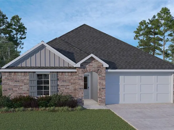 721 Cypress Trace Blvd, Lake Charles, LA 70611