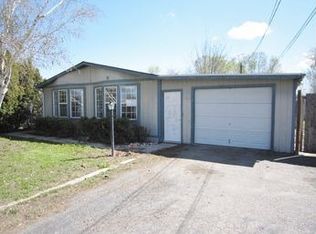 1400 N Bonneville St, Nampa, ID 83651