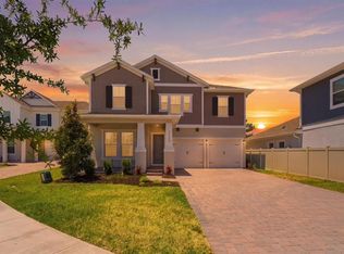 13086 Sunrise Harvest Dr, Winter Garden, FL 34787