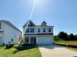 12046 Lansbury Dr LOT 12, Inman, SC 29349