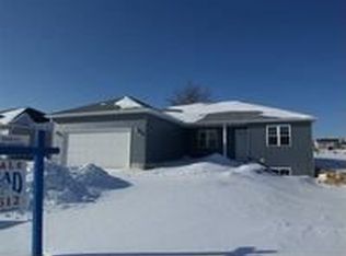1055 Lexington Way, Waterloo, WI 53594