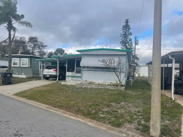 4000 24th Ave N #121, Saint Petersburg, FL 33713