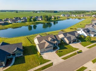 11761 Baikal Pass, Fort Wayne, IN 46818