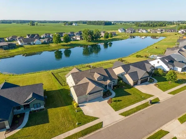 11761 Baikal Pass, Fort Wayne, IN 46818