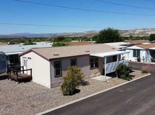 723 W Finnie Flat Rd, Camp Verde, AZ 86322