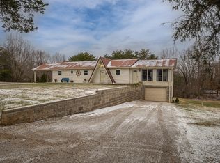 1134 Highway 2393, Monticello, KY 42633