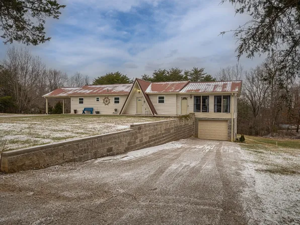 1134 Highway 2393, Monticello, KY 42633