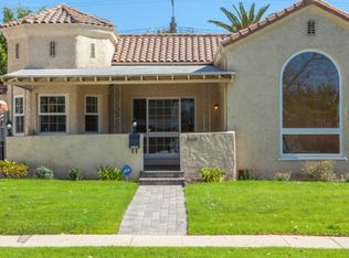 360 N Kilkea Dr, Los Angeles, CA 90048