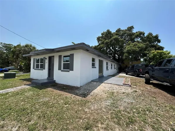 312 S Betty Ln, Clearwater, FL 33756