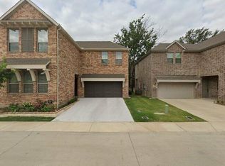9835 Romo St, Irving, TX 75063