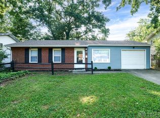 4174 Meadowdale Dr, Dayton, OH 45416