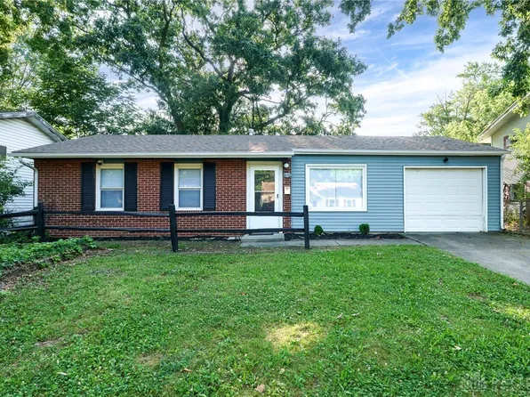 4174 Meadowdale Dr, Dayton, OH 45416