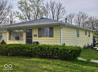 8412 E 47th St, Indianapolis, IN 46226