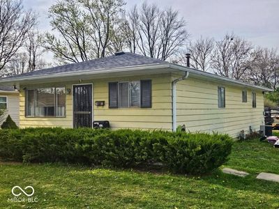 8412 E 47th St, Indianapolis, IN, 46226