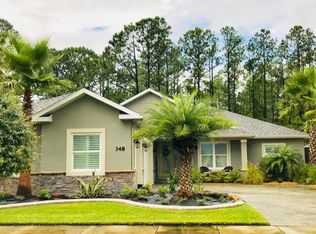 348 Leoni St, New Smyrna Beach, FL 32168