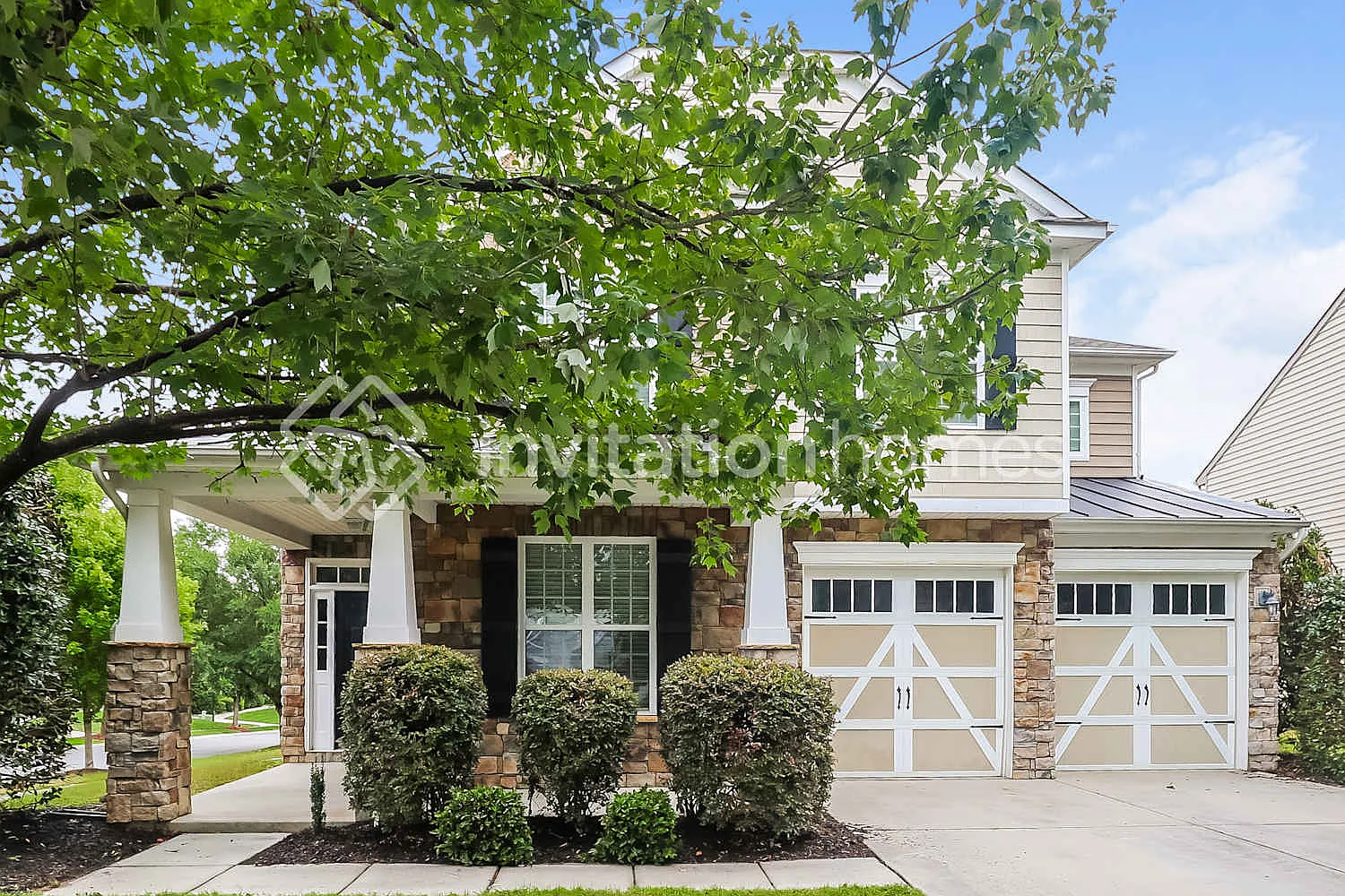1501 Ridge Haven Rd Waxhaw, NC 28173 — Photo 1