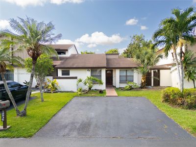 12936 SW 66 Terrace Dr, Miami, FL, 33183