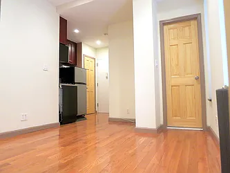 Rented by J Misrahi Realty Corp