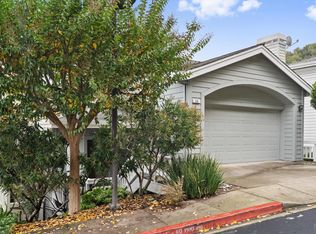 46 Laurel Glen Terrace, San Rafael, CA 94903
