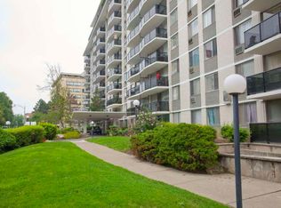 Shallmar Apartments, Toronto, ON M5N 1J5