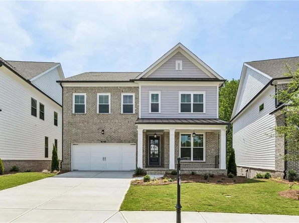 1521 Westend Way, Cumming, GA 30041