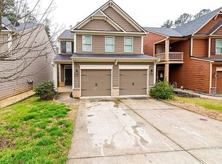 5112 Acworth Landing Dr, Acworth, GA 30101