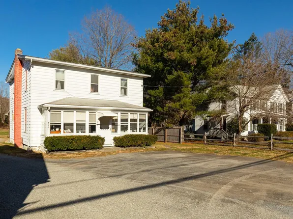 6101 ROUTE 82, Stanfordville, NY 12581