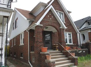 12038 Klinger St FLOOR 2, Hamtramck, MI 48212