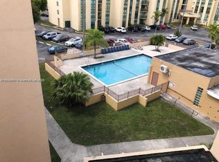 2075 SW 122nd Ave APT 117, Miami, FL 33175