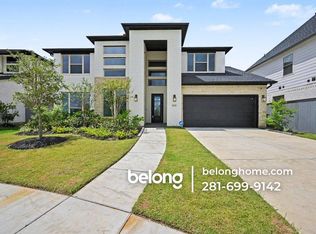 26207 Glee Meadow Dr, Hockley, TX 77447