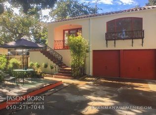 3270 Glendale Ave, Menlo Park, CA 94025