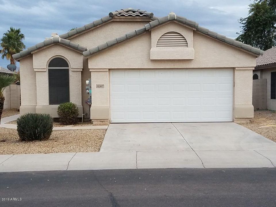 1st image of 15267 W Melissa Ln